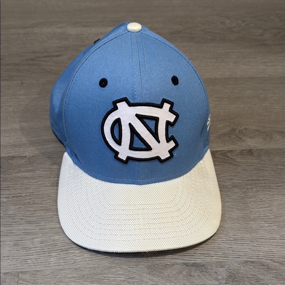 University of North Carolina New Era 9FIFTY Snapback Hat